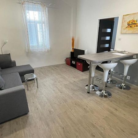 U Byvale Posty Apartment Decin Exterior photo