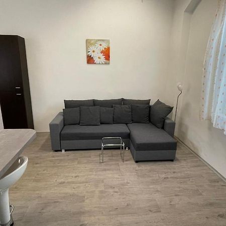 U Byvale Posty Apartment Decin Exterior photo