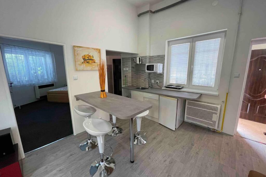 U Byvale Posty Apartment Decin Exterior photo