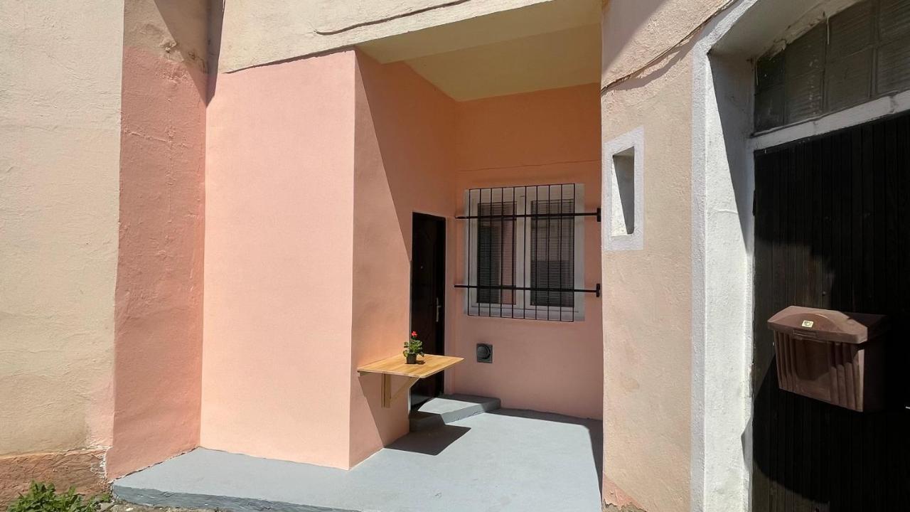 U Byvale Posty Apartment Decin Exterior photo