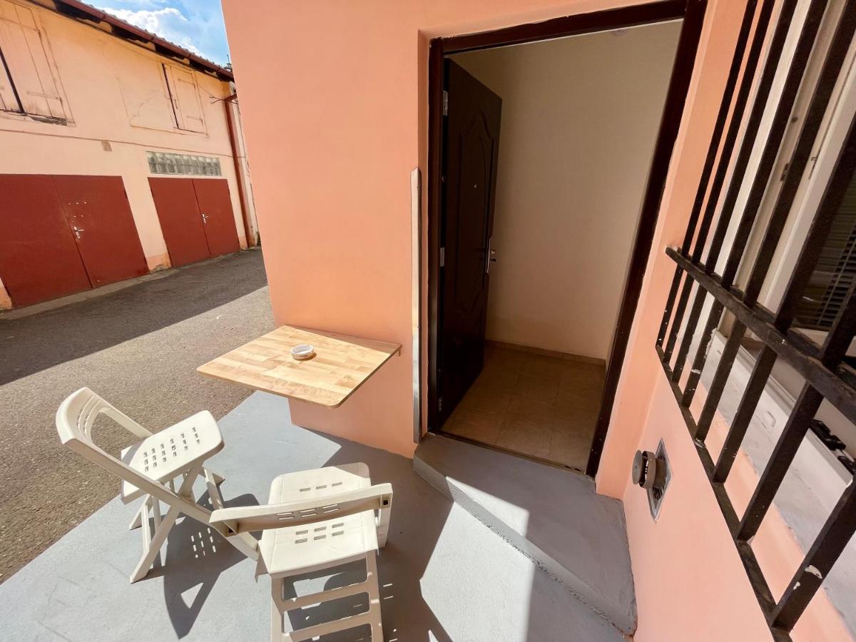 U Byvale Posty Apartment Decin Exterior photo