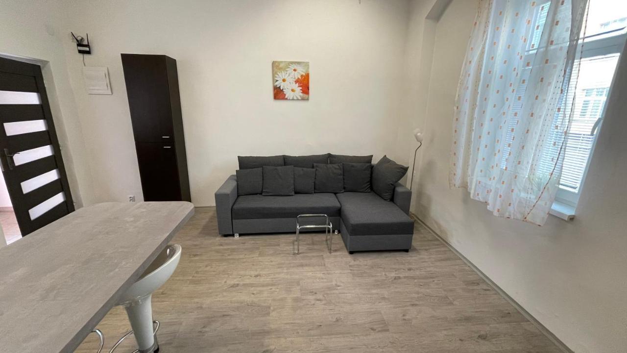 U Byvale Posty Apartment Decin Exterior photo